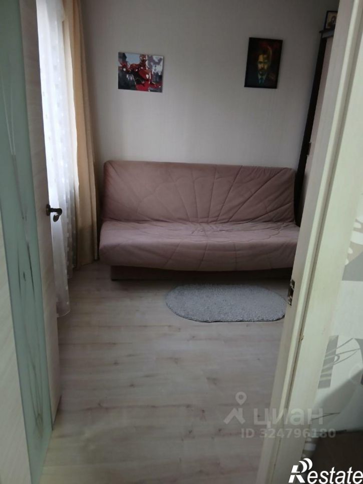 3-комн квартира улица Ленина, 7А,  д. 7А