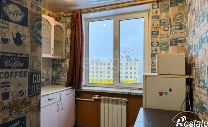 2-комн квартира проезд Бумажников, 14,  д. 14