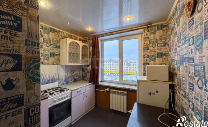 2-комн квартира проезд Бумажников, 14,  д. 14