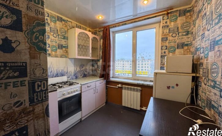 2-комн квартира проезд Бумажников, 14,  д. 14