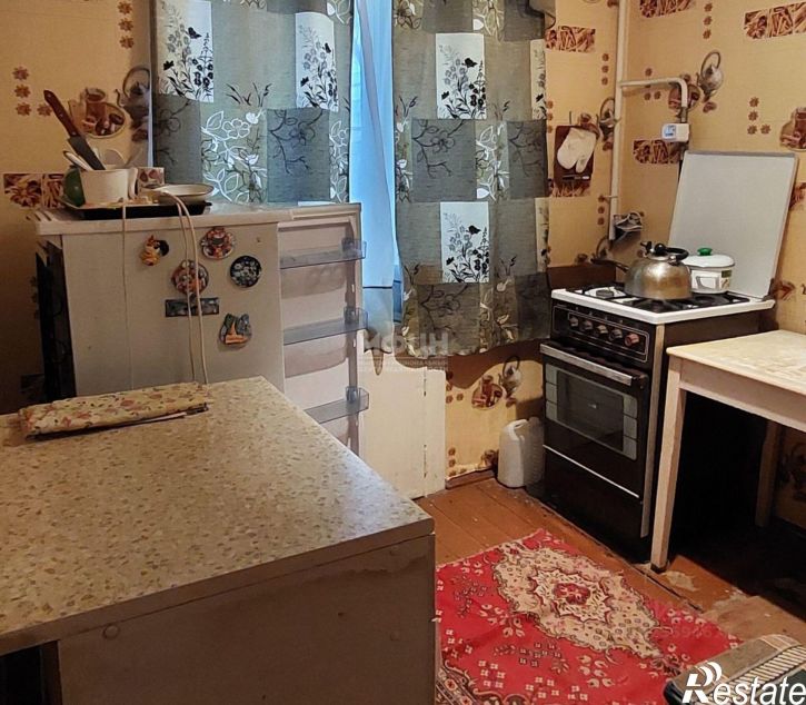 2-комн квартира ул Рудакова, 4,  д. 4