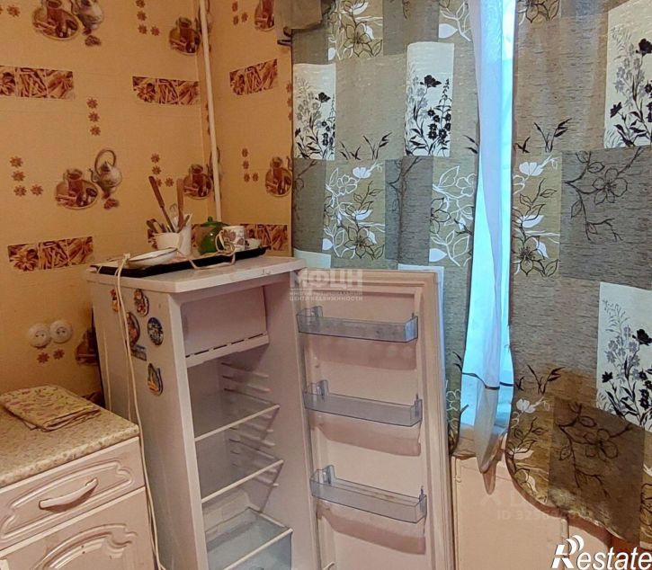 2-комн квартира ул Рудакова, 4,  д. 4
