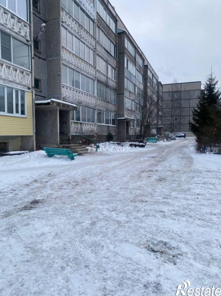 4-комн квартира Советская улица, 16,  д. 16