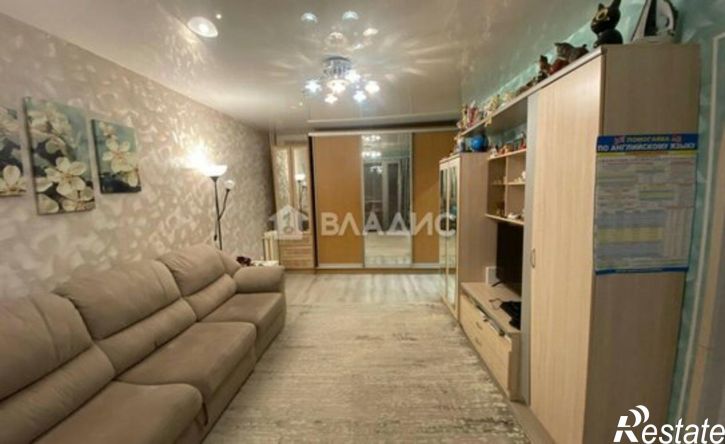 4-комн квартира Советская улица, 16,  д. 16