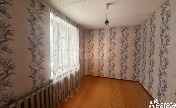 3-комн квартира улица Спиридонова, 11А,  д. 11А