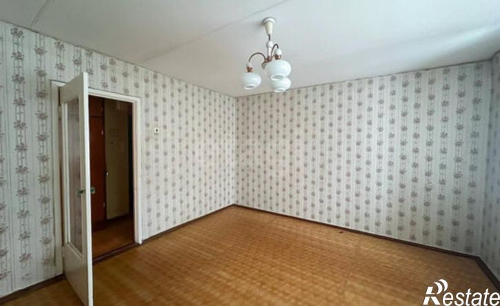 3-комн квартира улица Спиридонова, 11А,  д. 11А