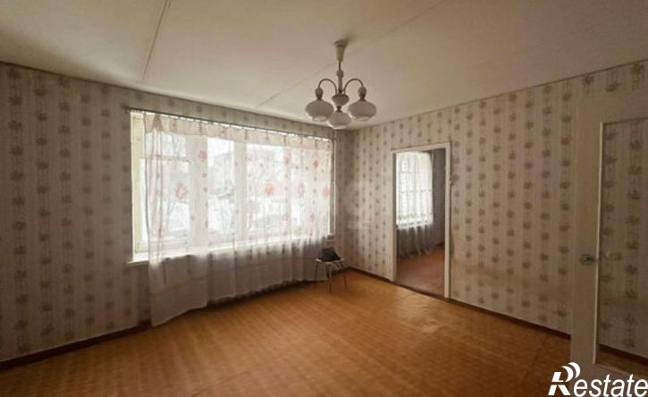3-комн квартира улица Спиридонова, 11А,  д. 11А