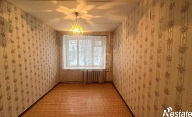3-комн квартира улица Спиридонова, 11А,  д. 11А