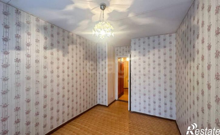 3-комн квартира улица Спиридонова, 11А,  д. 11А