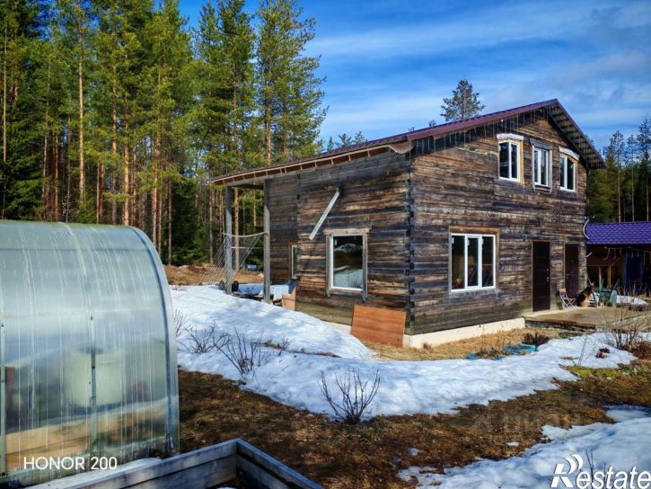 Коттедж/дом