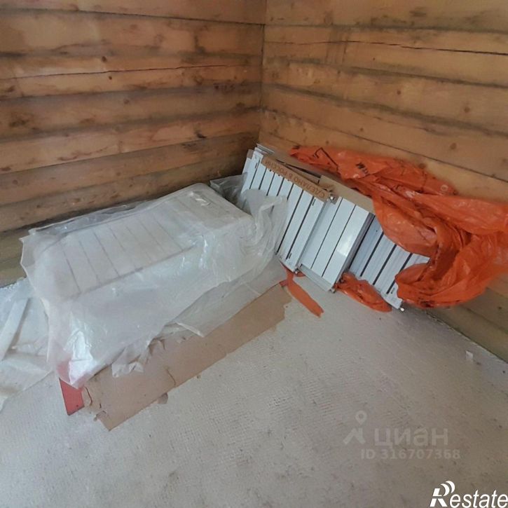 Коттедж/дом