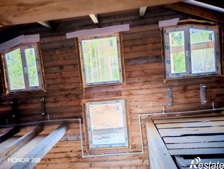 Коттедж/дом