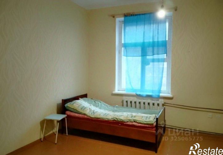 2-комн квартира улица Кирова, 22,  д. 22