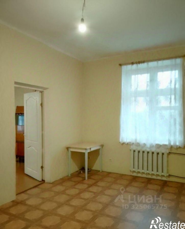 2-комн квартира улица Кирова, 22,  д. 22