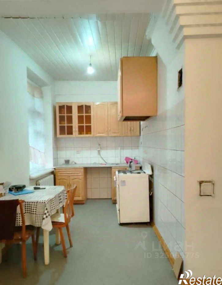 2-комн квартира улица Кирова, 22,  д. 22