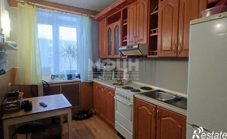3-комн квартира Октябрьское шоссе, 65А,  д. 65А