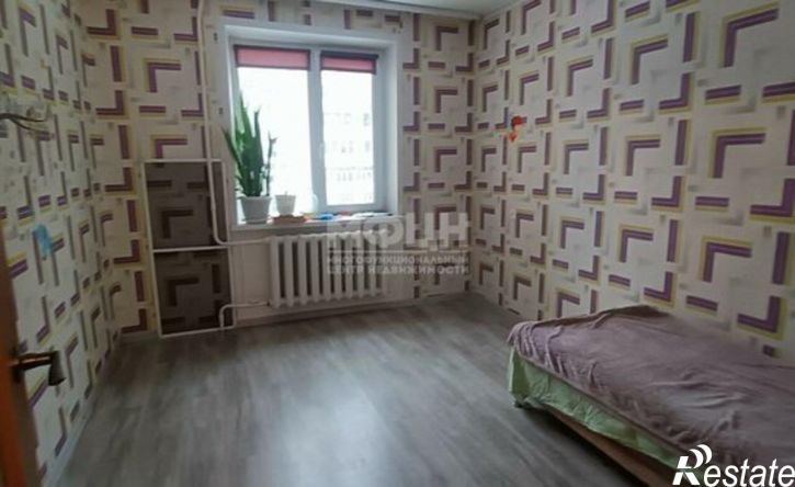 3-комн квартира Октябрьское шоссе, 65А,  д. 65А