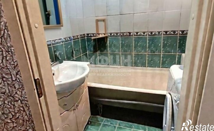 3-комн квартира Октябрьское шоссе, 65А,  д. 65А