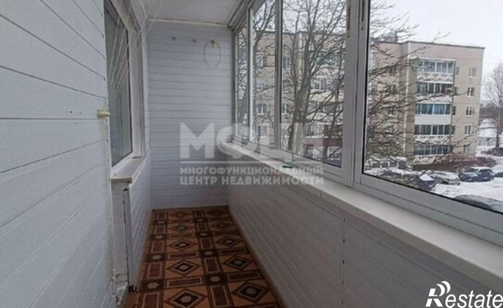 3-комн квартира Октябрьское шоссе, 65А,  д. 65А