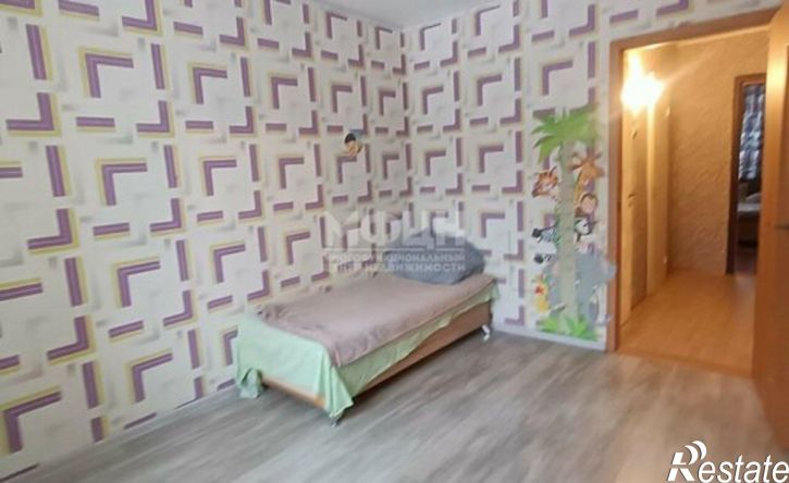3-комн квартира Октябрьское шоссе, 65А,  д. 65А