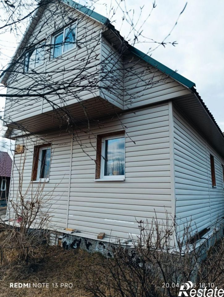 Коттедж/дом улица Вицупа, 12,  д. 12