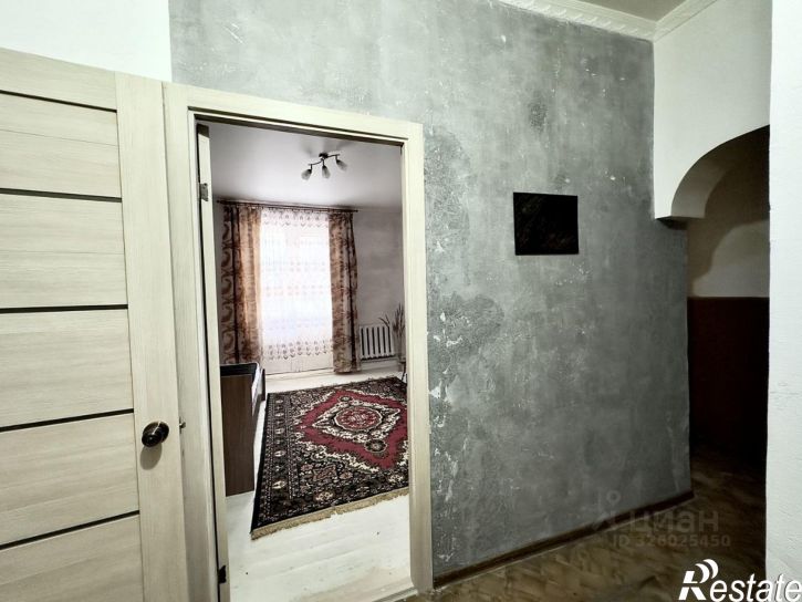 2-комн квартира ул Советов, 31,  д. 31