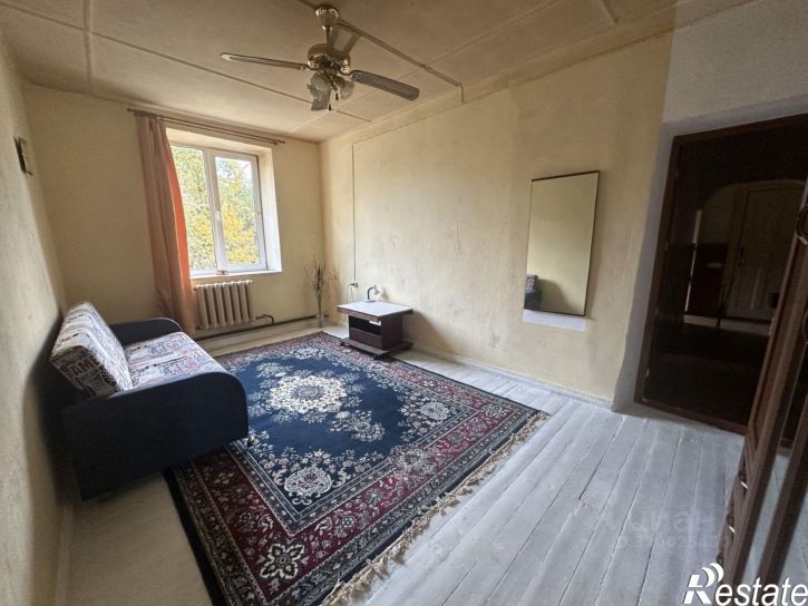 2-комн квартира ул Советов, 31,  д. 31