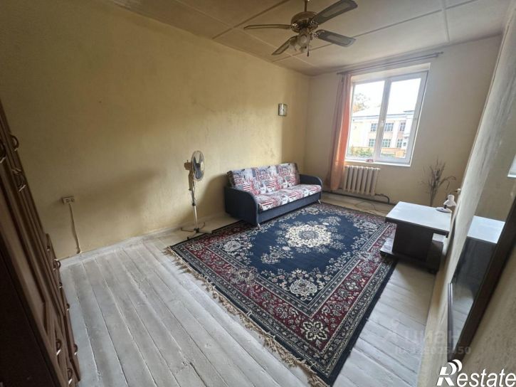 2-комн квартира ул Советов, 31,  д. 31