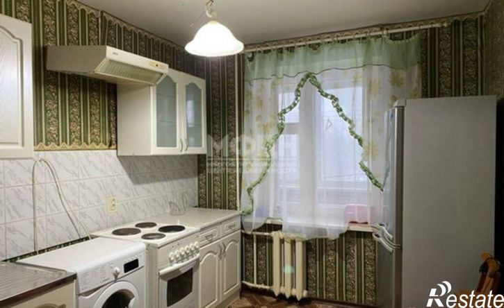 3-комн квартира Лесная улица, 15,  д. 15