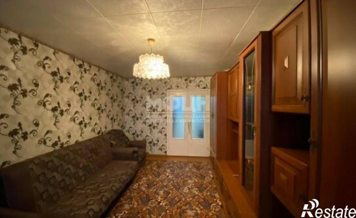 3-комн квартира Лесная улица, 15,  д. 15