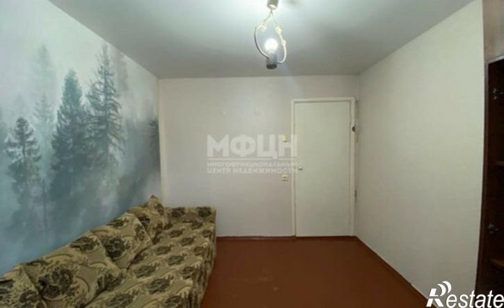 3-комн квартира Лесная улица, 15,  д. 15
