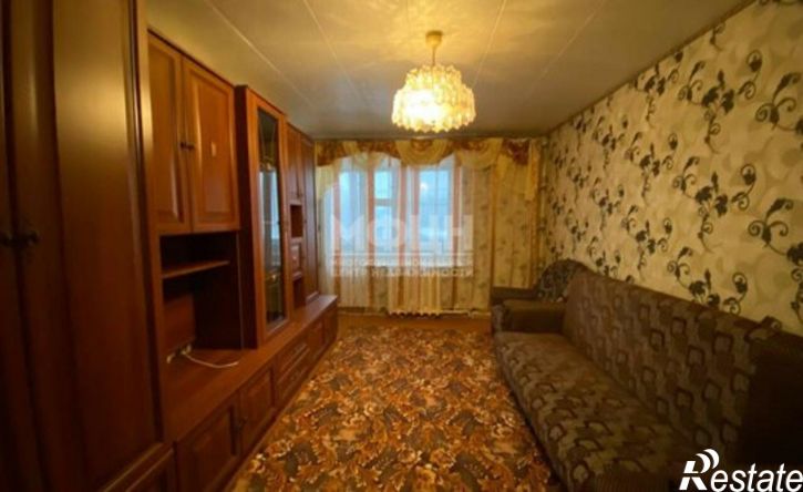 3-комн квартира Лесная улица, 15,  д. 15