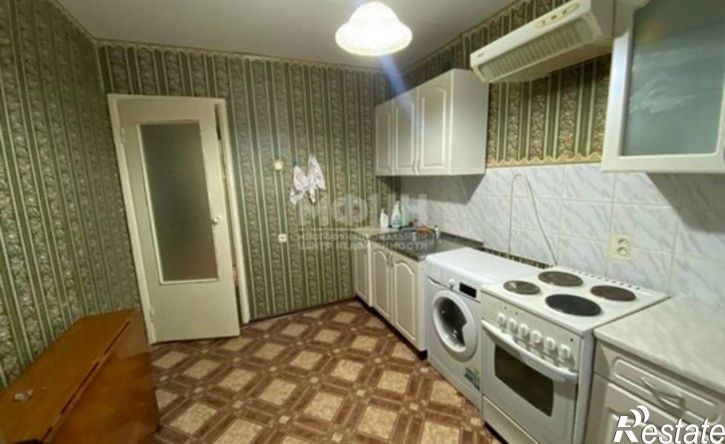 3-комн квартира Лесная улица, 15,  д. 15