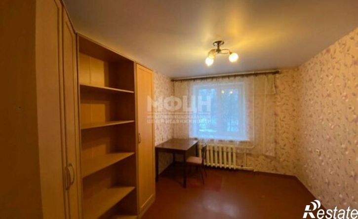3-комн квартира Лесная улица, 15,  д. 15