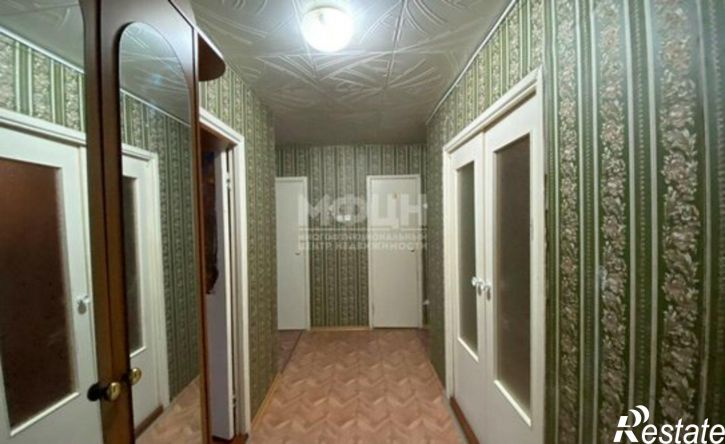 3-комн квартира Лесная улица, 15,  д. 15