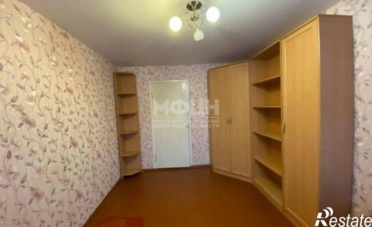 3-комн квартира Лесная улица, 15,  д. 15