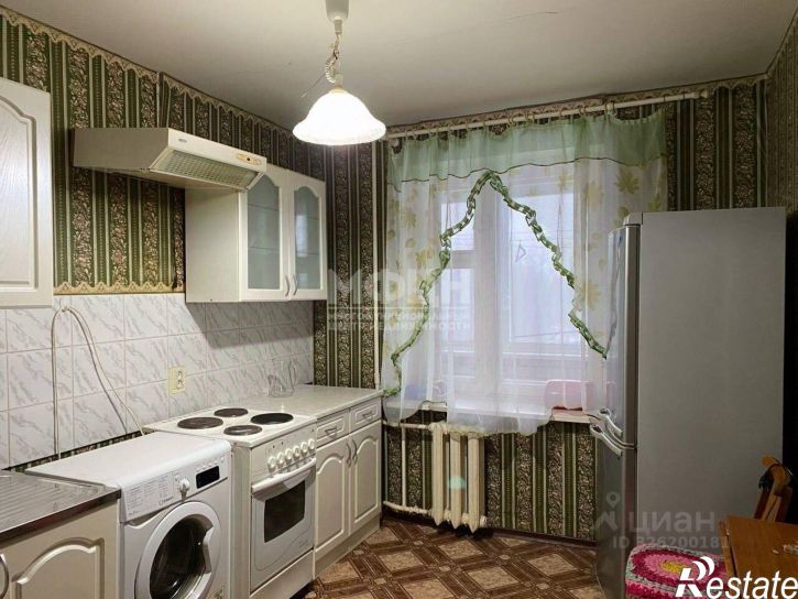 3-комн квартира Лесная улица, 15,  д. 15