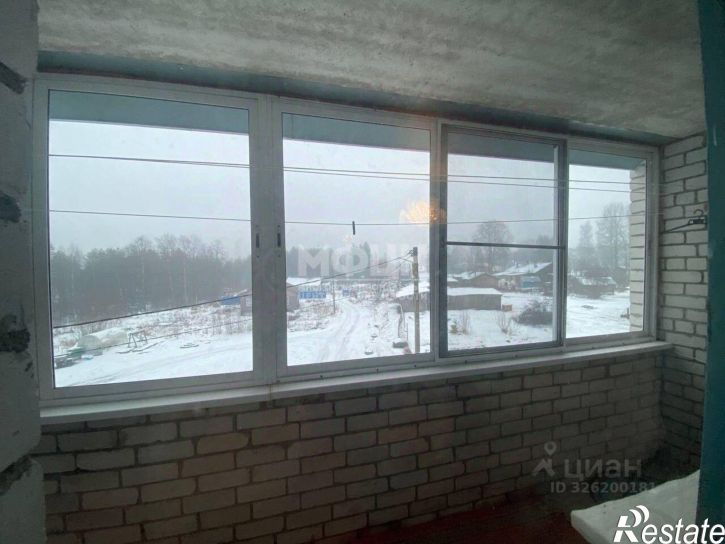 3-комн квартира Лесная улица, 15,  д. 15