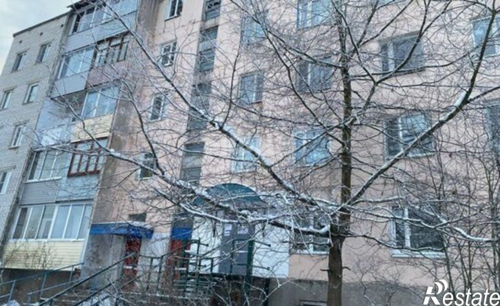 2-комн квартира ул Кайманова, 15,  д. 15