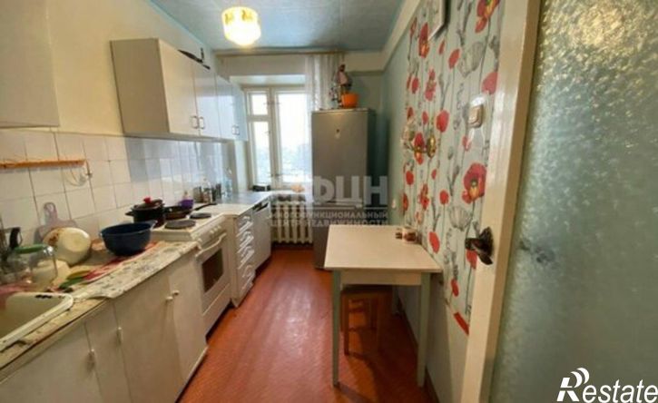 2-комн квартира ул Кайманова, 15,  д. 15