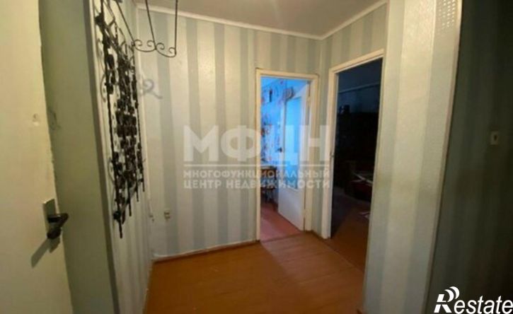 2-комн квартира ул Кайманова, 15,  д. 15