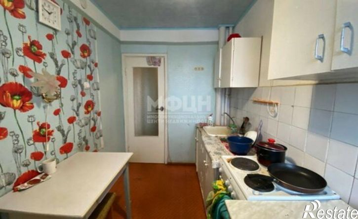 2-комн квартира ул Кайманова, 15,  д. 15