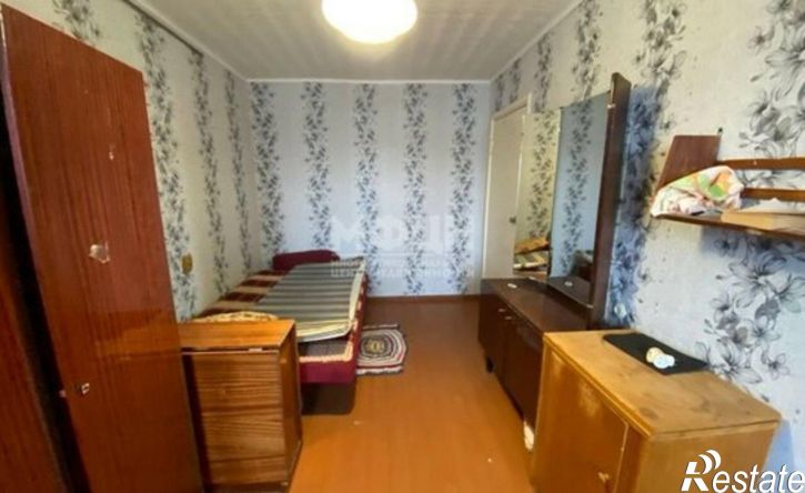 2-комн квартира ул Кайманова, 15,  д. 15