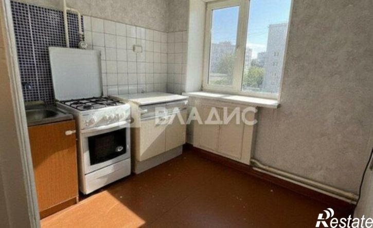 2-комн квартира ул Дзержинского, 13,  д. 13