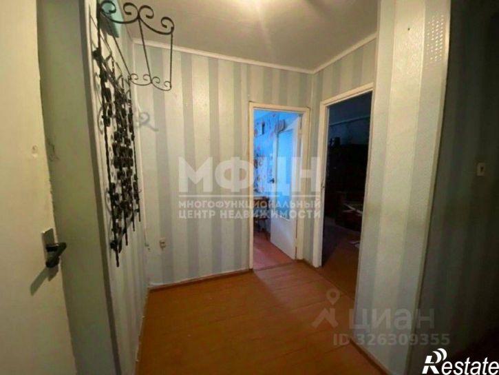 2-комн квартира улица Кайманова, 15,  д. 15