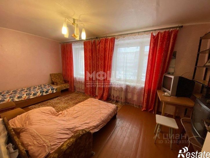 2-комн квартира улица Кайманова, 15,  д. 15