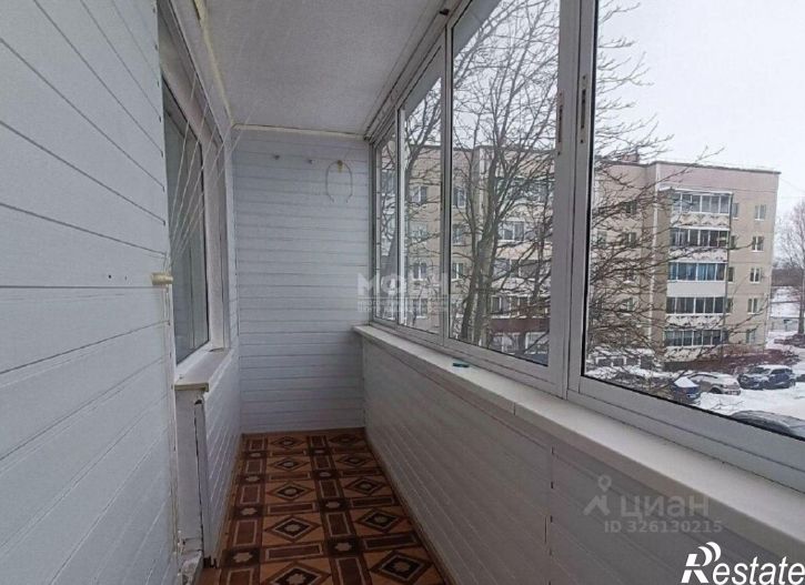 3-комн квартира Октябрьское шоссе, 65А,  д. 65А