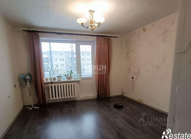 3-комн квартира Октябрьское шоссе, 65А,  д. 65А