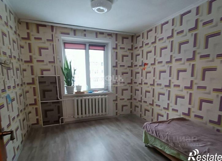 3-комн квартира Октябрьское шоссе, 65А,  д. 65А