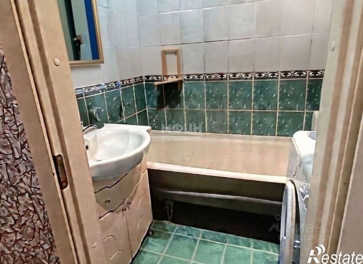 3-комн квартира Октябрьское шоссе, 65А,  д. 65А